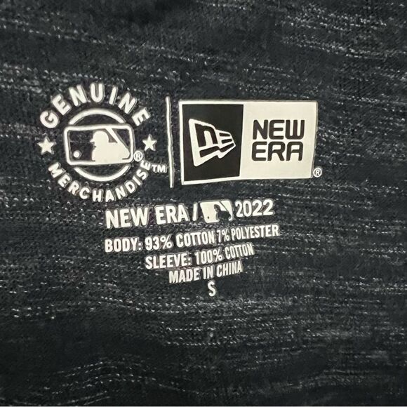 Genuine Merchandise New York Yankees Tee Size S - Picture 3 of 3